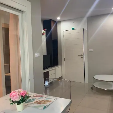 Apartment Appartement Proche Centre-Ville Annemasse