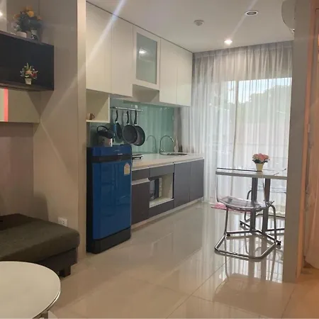 Apartment Appartement Proche Centre-Ville *