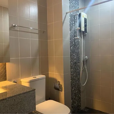 Apartment Appartement Proche Centre-Ville