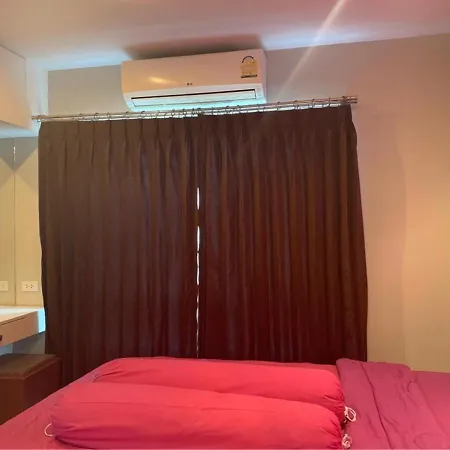 Appartement Proche Centre-Ville