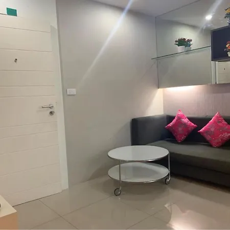 Appartement Proche Centre-Ville Apartment Annemasse